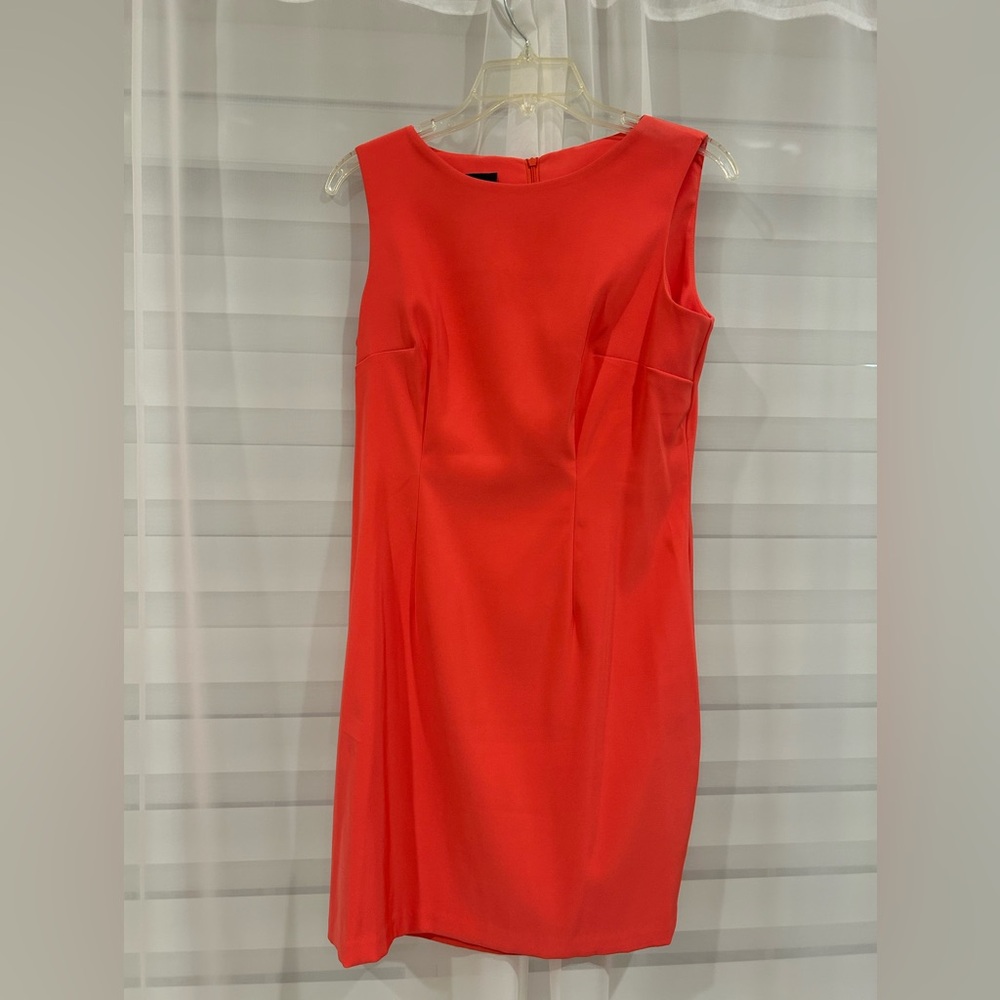 Pencil Dress